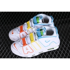 Nike Air More Uptempo Shoes